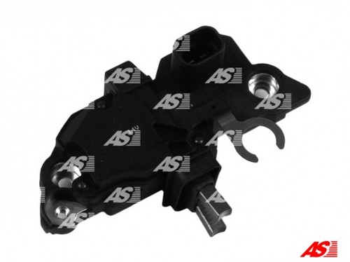 ARE0067 ALTERNATOR REGULATOR AS-PL FOR OPEL ASTRA H,CORSA D,CORSA C,ASTRA H GTC - Picture 2 of 6