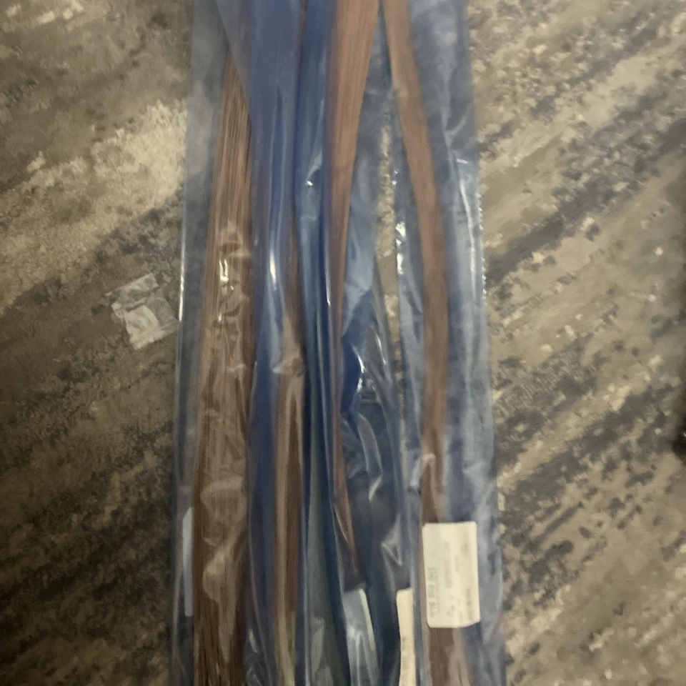 9  Sets Of Elixir Phosphor Bronze Light Gauge Acoustic Guitar Strings 12-53 - Image 2 of 4