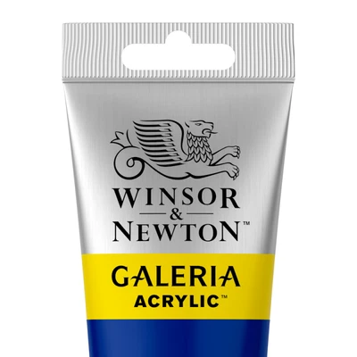 Winsor & Newton Galeria Acrylic Colour (120ml)