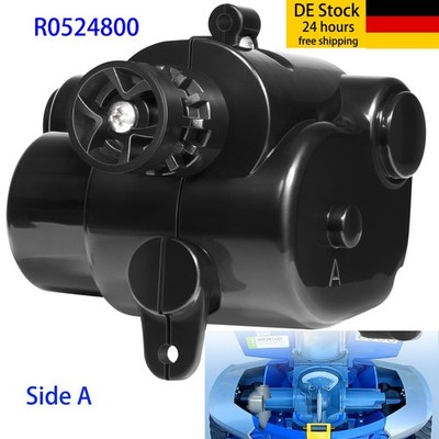 R0524700 Side A Direction Control Device for Zodiac Baracuda MX8 Pool Cleaner