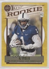 2020 Panini Legacy Rookies Yellow /150 KJ Hamler #167 2u3