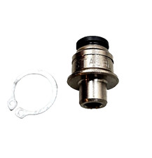 New Staubli 06.4906 RMA MRA Quick Release Pneumatic Coupling Ring 8mm