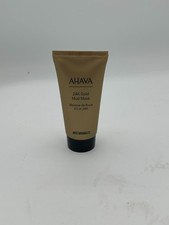 AHAVA 24k Gold Mineral Mud Mask Full Size 1.7...