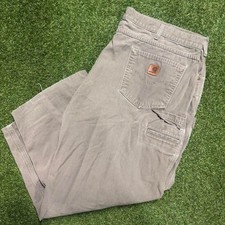 Carhartt Carpenter Pants