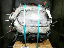 2015 2016 2017 Honda Accord 3.5L Engine Motor ULEV II OEM