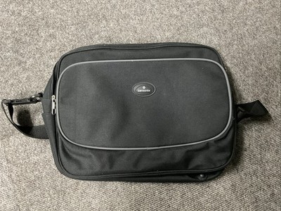 Samsonite Buisness - Reisetasche Leicht Als Zusatz Zum Koffer