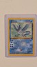 Articuno - 17/62 - 1st edition - Pokemon Fossil Unlimited Rare Card WOTC NM/M