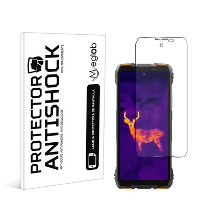 ANTISHOCK Screen protector Blackview Oscal Pilot 6