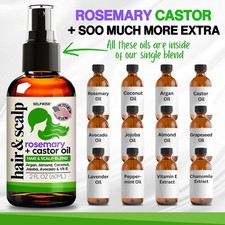 100 Pure Organic Batana Oil   Cold-Pressed Unrefined Hair Growth Treatment 2 oz