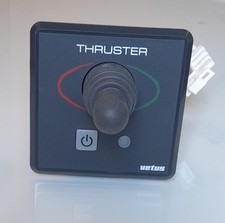 Vetus Thruster Panel with JoyStick - BPJE2