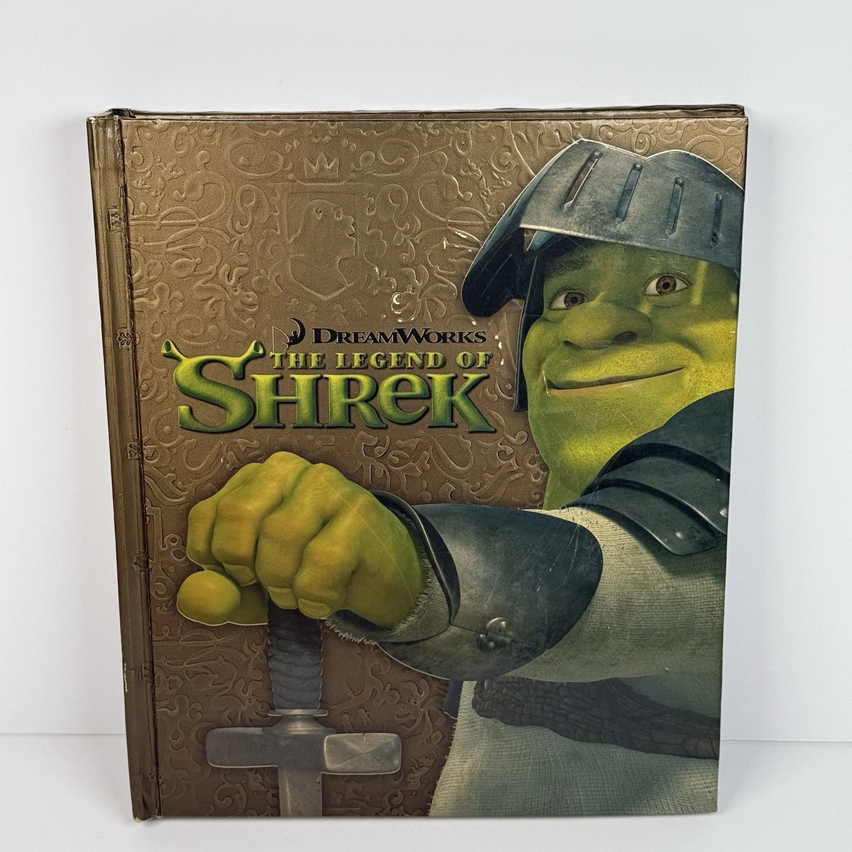 shrek book products for sale | eBay