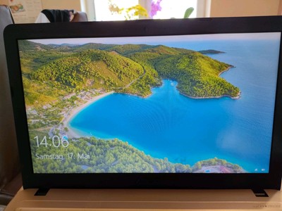 Asus Vivobook 15 X540NA Gebraucht In guten Zustand