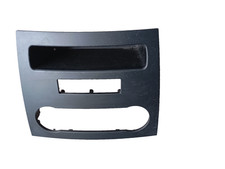 Mercedes A Klasse W169 Rahmen klimabedienteilblende Mittelkonsole A1696802339 Mercedes A Klasse W169 Rahmen klimabedienteilblende Mittelkonsole A1696802339