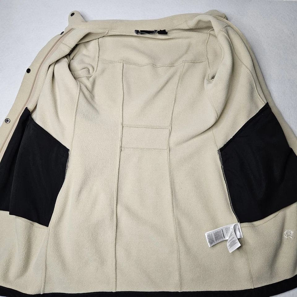 Mountain Hardwear Coat Parka Long Womens Small - Image 4 of 4