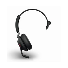 Jabra 26599-899-899-01 JABRA EVOLVE2 65 LINK390C MS MONO BLACK