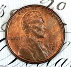 * 1931-S * SUPERB+ GEM BU MS LINCOLN WHEAT PENNY * FROM ORIGINAL COLLECTION