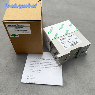 Brand New 1Pcs MTC-08-NT for temperature module