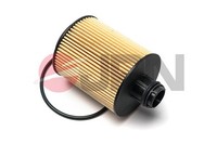 ÖLfilter JPN 10F0A24-JPN Filtereinsatz FüR Opel Insignia Sports Tourer G09 Astra