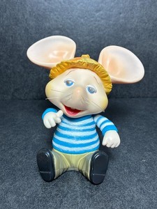 Topo Gigio | eBay