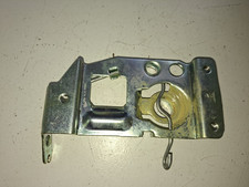 46446125 SERRATURA COFANO ANTERIORE FIAT PALIO DAL 1997- FIAT STRADA DAL 1999