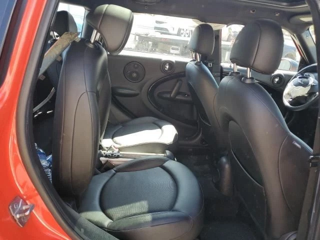 Fuse Box Engine Fits 12-16 COUNTRYMAN 2586515 - Image 4 of 4