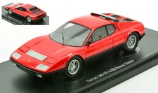 Diecast Road Vehicles 1:43 Ferrari 365 GT4 BB Rosso