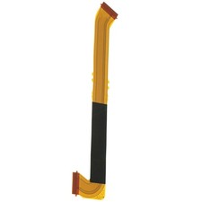 Camera Repairing LCD Screen Flex Cable Replacement for SONY SLT-A58 A58 Camera I