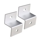  4 Pc Solar Panel Mount Mounting Solarplattenhalterung Solarpanel