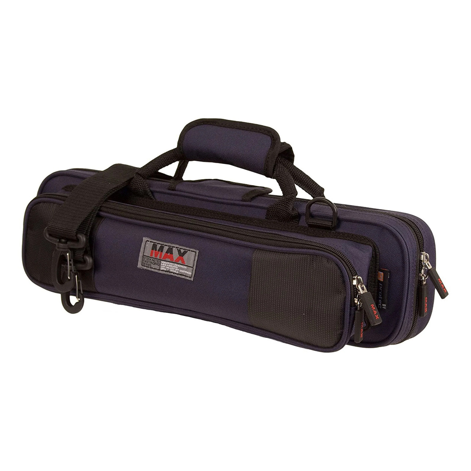 Чехол для ноутбука Protec MX308BX Flute Slimline PRO - синий 10990₽