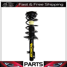 Fits 2009 Ford Flex 3.5L Monroe Front Left Strut