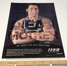 SuperTrapp  Motorcycle Exhaust Pipes  Ad - #548