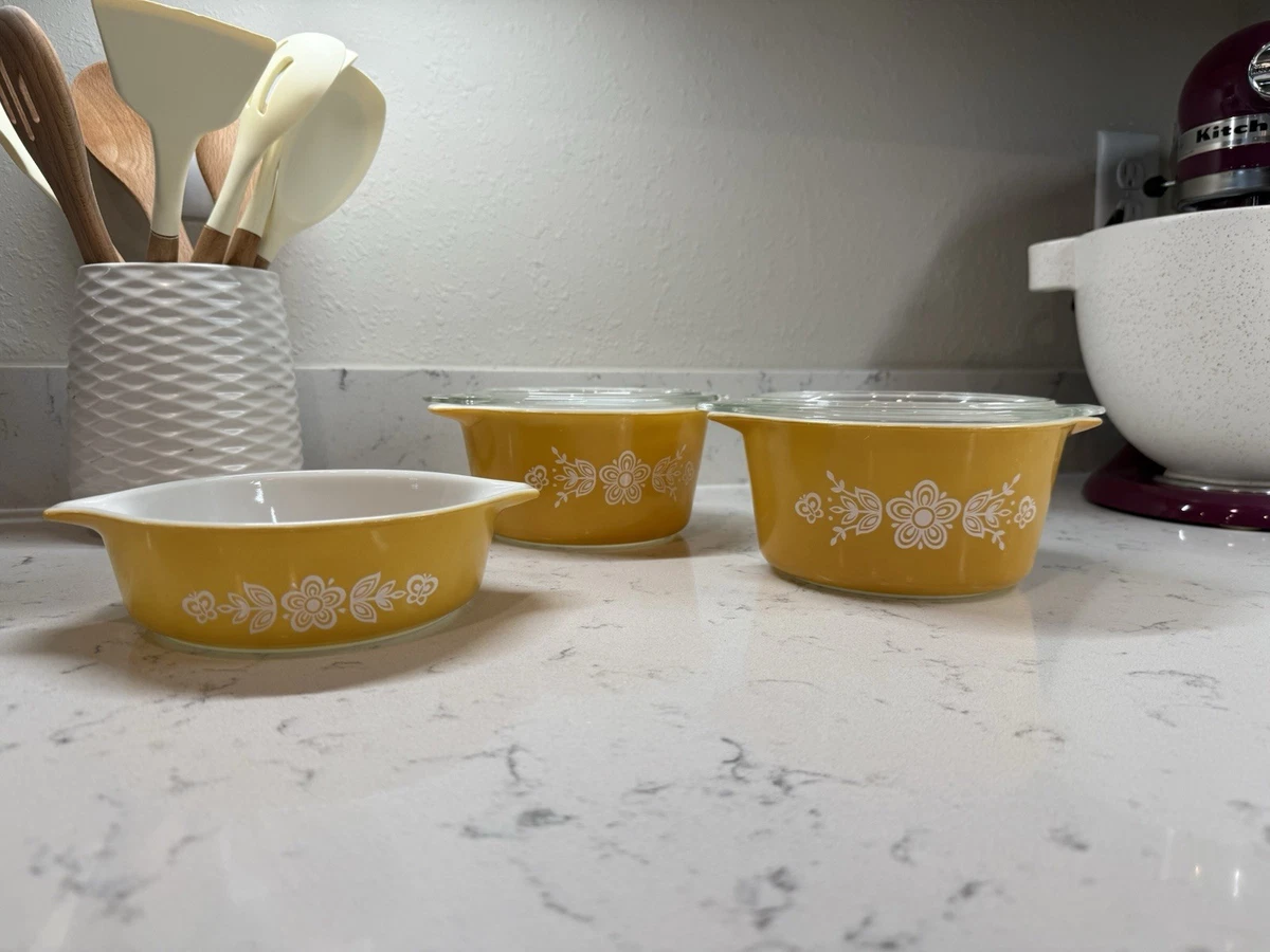 PYREX | eBay