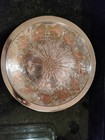 Reed & Barton Silver Plate Zodiac Charger ‘Damascene’ Limited Edition 482/1500 — photo 2