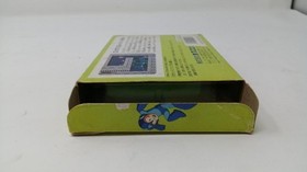 CAPCOM Famicom Soft Rockman 3 Used
