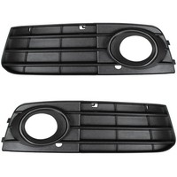 Audi A4 B8 StoßFäNgergrill Halogen 2-Tlg.