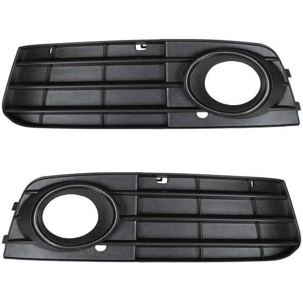 Audi A4 B8 StoßFäNgergrill Halogen 2-Tlg.-image