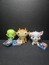 Lot Of 3 DC Comics SUPERMAN, Krypto, Baby Joe...