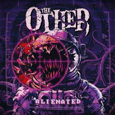 THE OTHER - Alienated - Mediabook ( CD ) - 170771