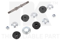NK Koppelstange Stabilisator 5114535 FüR Toyota Yaris Verso SCP10_ SCP10R NCP10