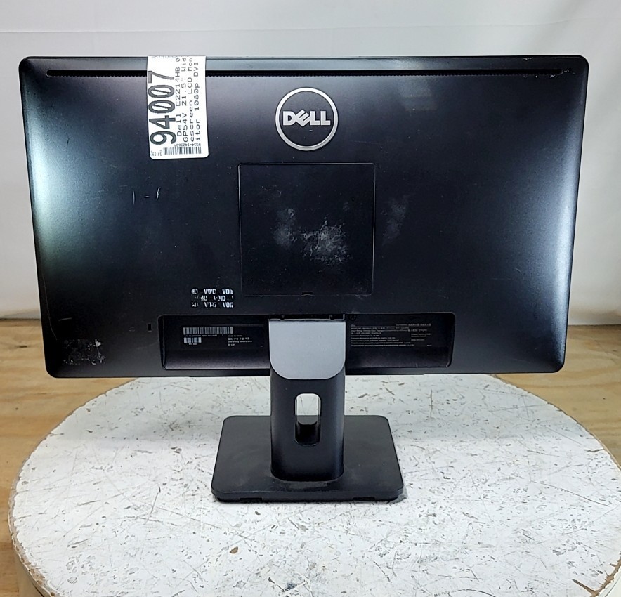 Dell E2214HB 0GP54V 22