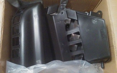 NIXFACE Heel Guards Nerf Bars Fit for 1987-2006 Yamaha Banshee L+R)
