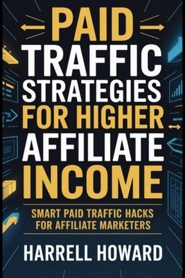 Bezahlte Traffic-Strategien für höheres Affiliate-Einkommen SMA -...