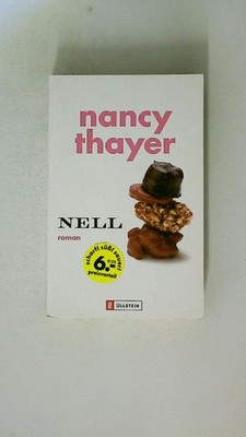 99890 Nancy Thayer NELL Roman