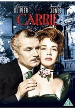 Carrie DVD - DVD CYVG The Cheap Fast Free Post