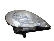 Renault Kangoo Headlight Lamp Off Side Right Halogen 2011 RHD 260103316R 