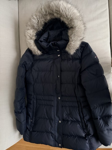 Chaqueta Tommy Hilfiger 