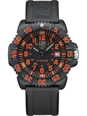 Luminox X2.2059.2 Herrenuhr Sea Lion 44mm 10ATM - Bild 1 von 4