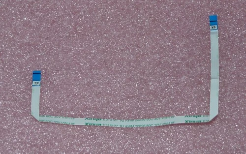 Flachbandkabel Kabel Touchpad Flex Cable für ASUS Vivobook Pro N705UQ, N705U