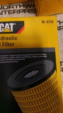 CATERPILLAR 1R-0719 1R0719 HYDRAULIC FILTER