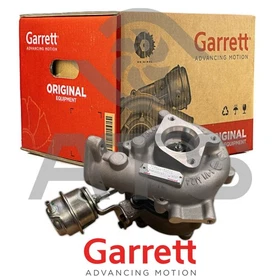 Turbolader REMAN für NISSAN PRIMERA (P12) 725864-0001, 725864-0002